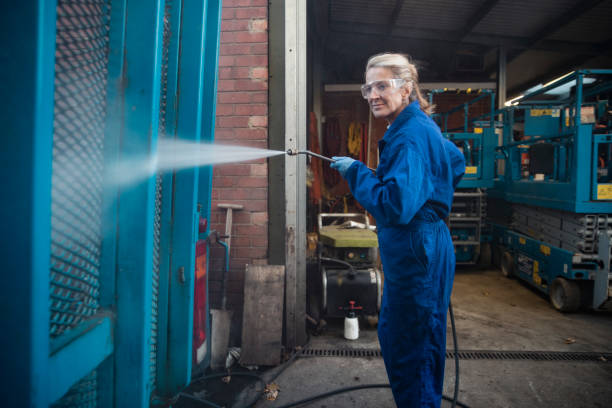 Professional  Pressure Washing Services in Bonita, CA